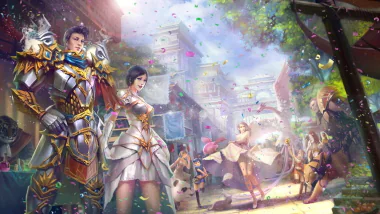 MONTHLY REWARD & NEWS